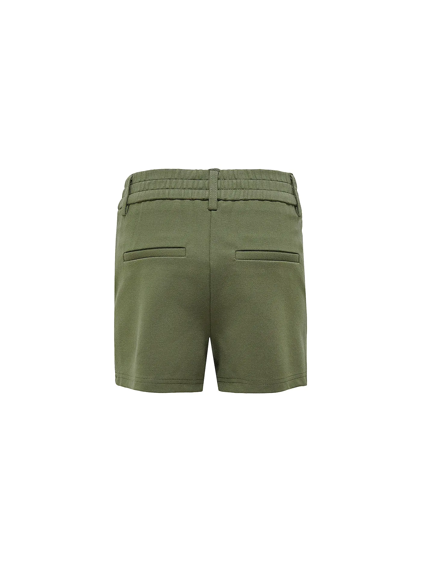 ONLY | Mädchen Shorts KONPOPTRASH | olive